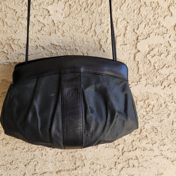 Fendi 1970s Vintage Bag - Picture 4 of 16